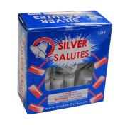 Silver Salute Firecrackers
