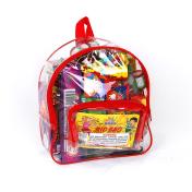 Skysong Backpack Fireworks