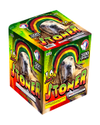 stoner 500 gram multi shot aerial firework