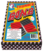 thunder bomb flash firecrackers