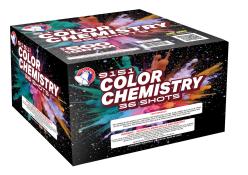 Color Chemistry
