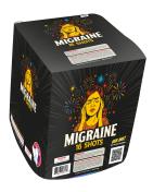 16 Shot Migraine
