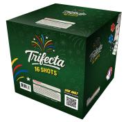 16 Shot Trifecta