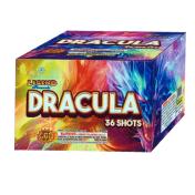 DRACULA 36 SHOTS