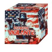 Patriotic Vigilante