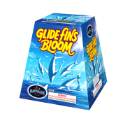 Glidefins Bloom