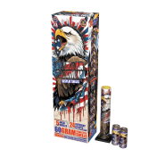 American Tradition Shells