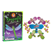 Dragon Fly Collection