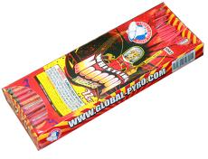 Whistling Moon Traveler rockets