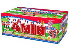 4 MIN RUSH