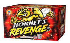 Magnus Hornet's Revenge