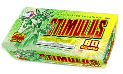 stimulus fireworks
