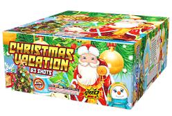 Christmas Vacation 