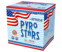 Pyro Stars