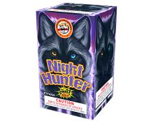 Night Hunter Fountain