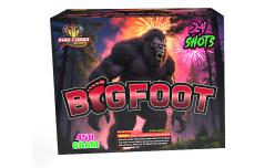 24 SHOTS BIGFOOT FIREWORKS