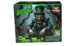 24 SHOTS JINX