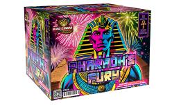 PHARAOH'S FURY