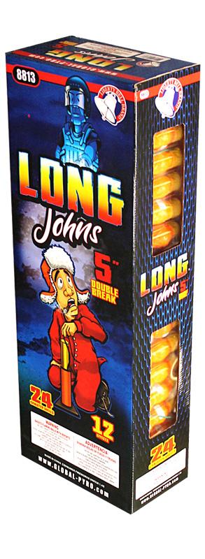 8813 Long Johns