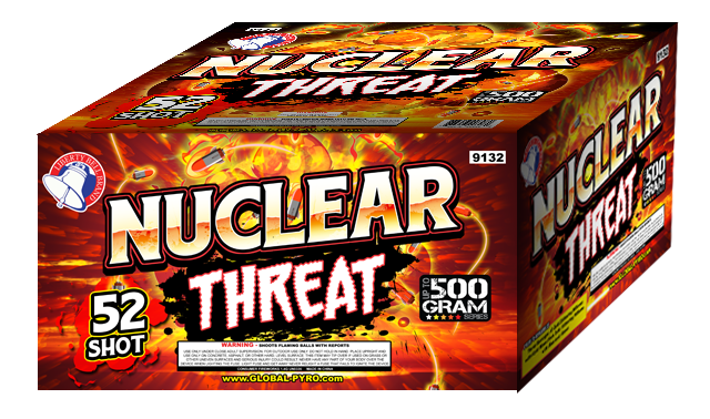 Nuclear Threat