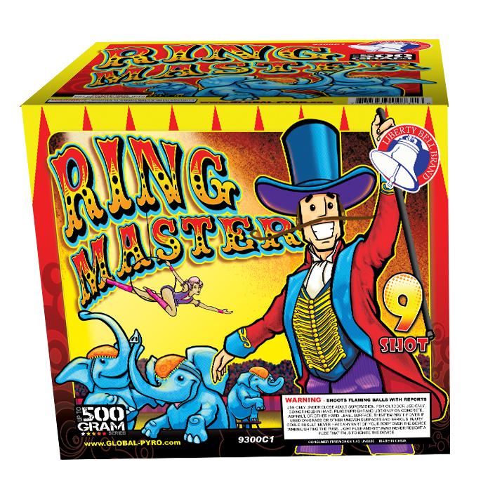 Ring Master 