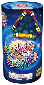 Storm Center