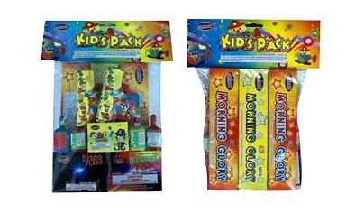 5001 Novelty Assortment