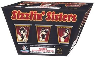Sizzlin Sisters