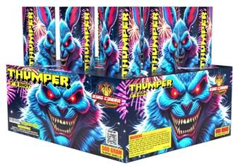 9 Shot Thumper | for sale at Kellner's