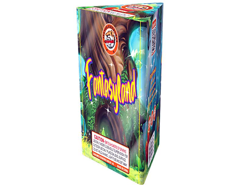 Fantasyland